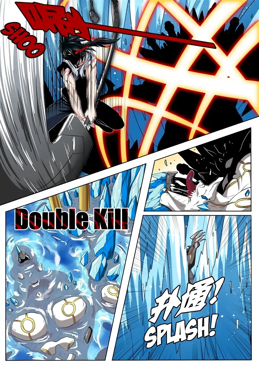 Hero? I Quit A Long Time Ago Chapter 72 page 17 - Chapter 72