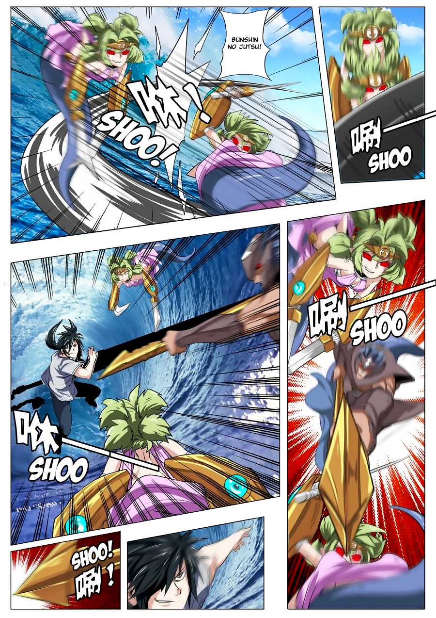 Hero? I Quit A Long Time Ago Chapter 73 page 12 - Chapter 73