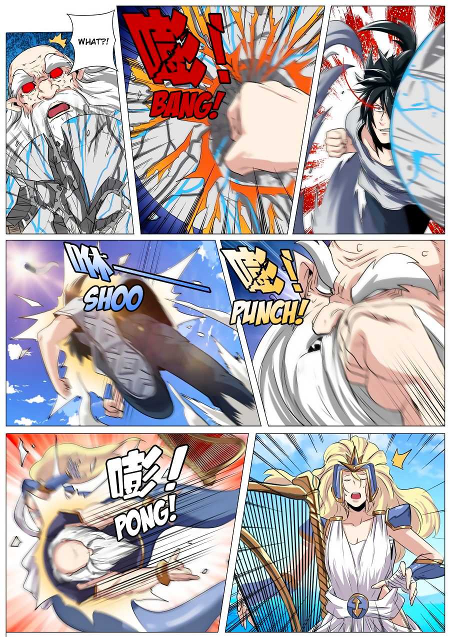 Hero? I Quit A Long Time Ago Chapter 73 page 16 - Chapter 73