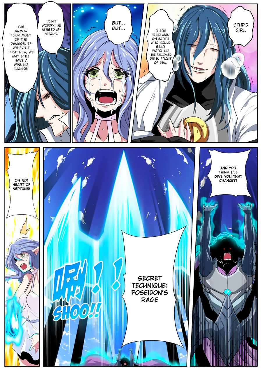 Hero? I Quit A Long Time Ago Chapter 74 page 14 - Chapter 74