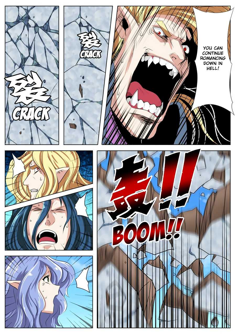 Hero? I Quit A Long Time Ago Chapter 74 page 15 - Chapter 74