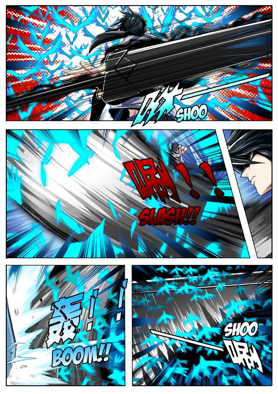 Hero? I Quit A Long Time Ago Chapter 74 page 6 - Chapter 74