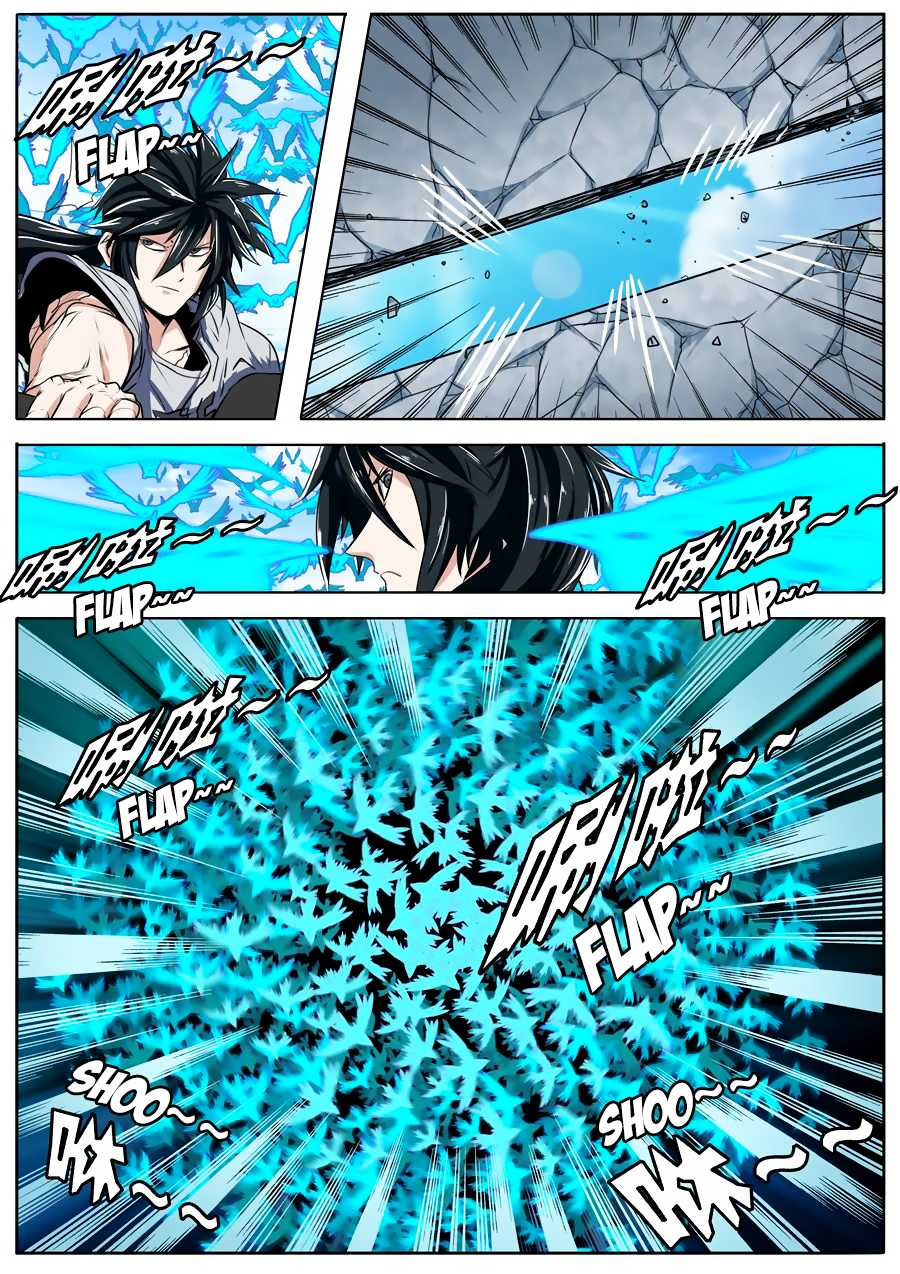 Hero? I Quit A Long Time Ago Chapter 74 page 7 - Chapter 74