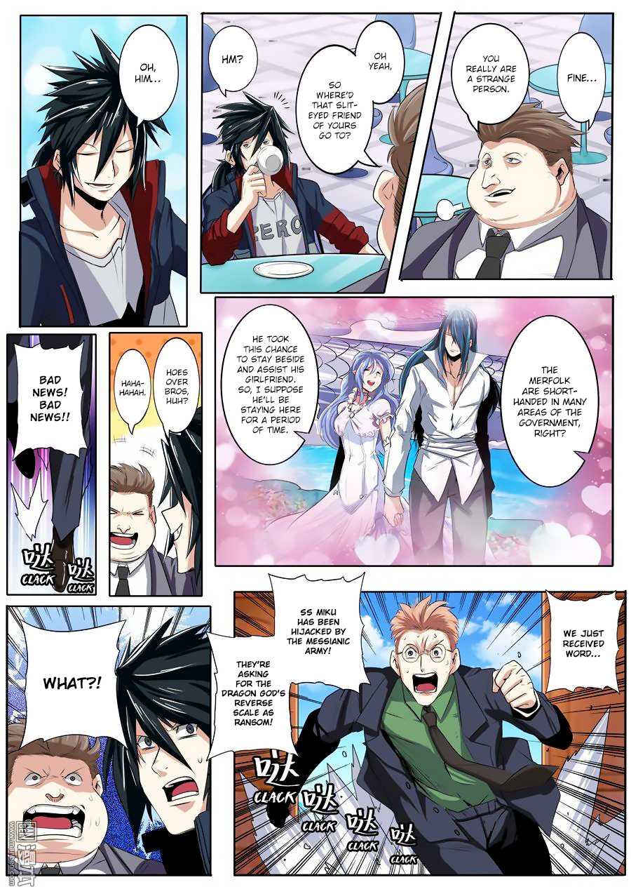 Hero? I Quit A Long Time Ago Chapter 75 page 15 - Chapter 75