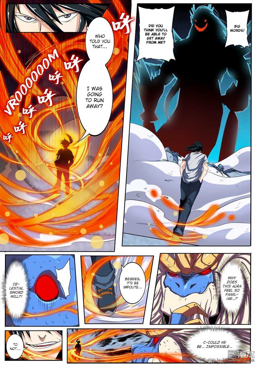 Hero? I Quit A Long Time Ago Chapter 75 page 7 - Chapter 75