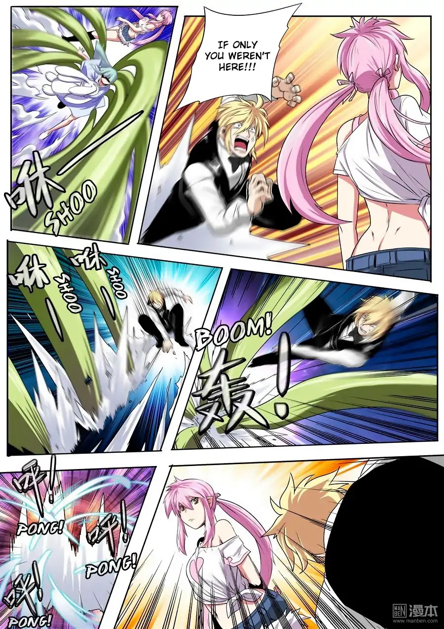 Hero? I Quit A Long Time Ago Chapter 76 page 10 - Chapter 76