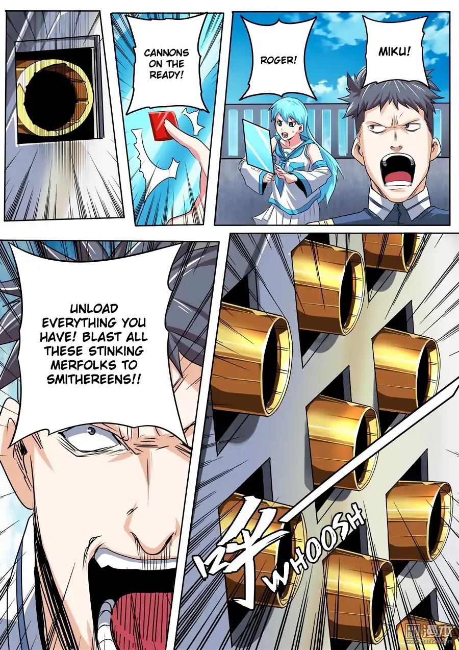 Hero? I Quit A Long Time Ago Chapter 76 page 16 - Chapter 76