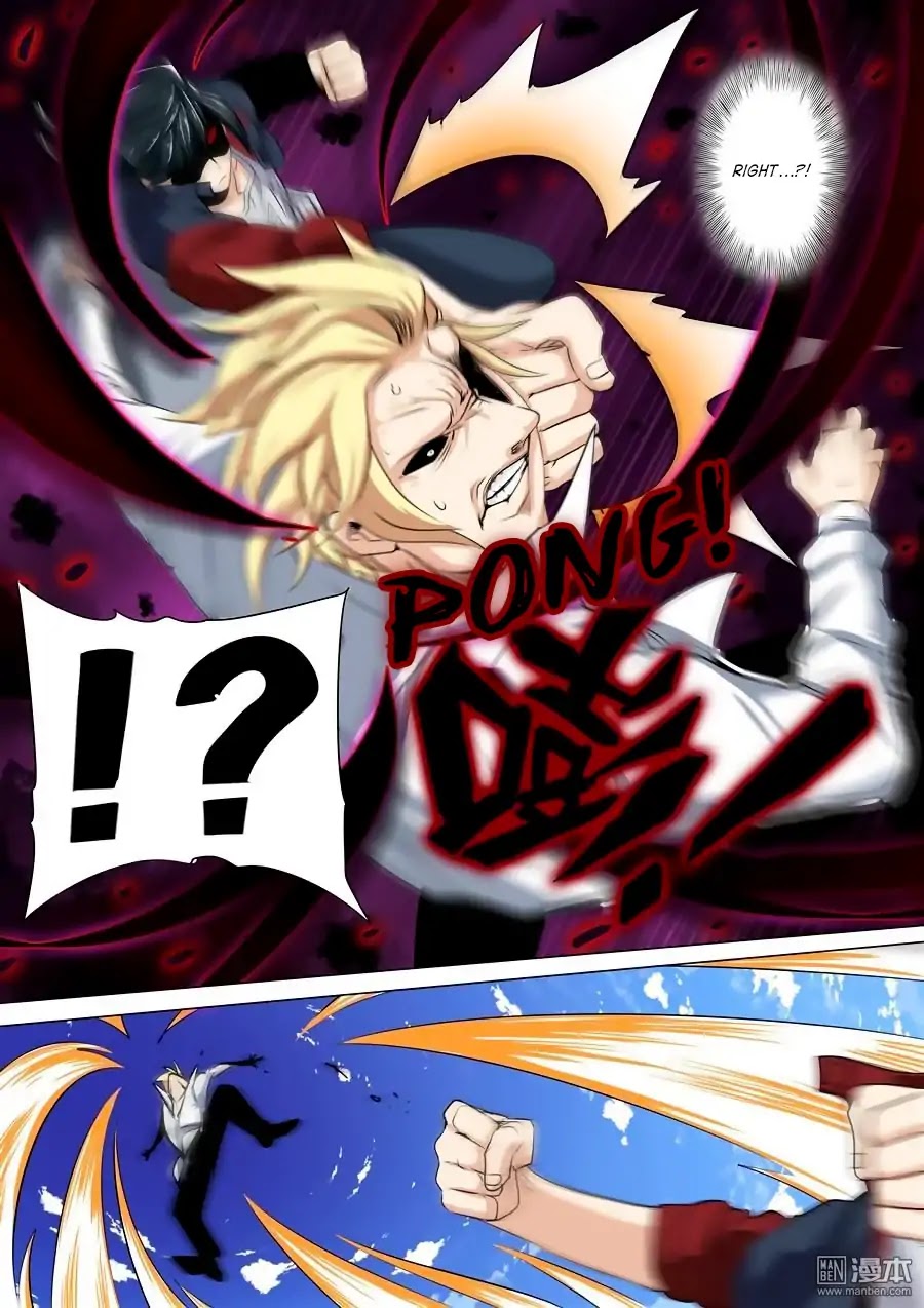 Hero? I Quit A Long Time Ago Chapter 77 page 12 - Chapter 77