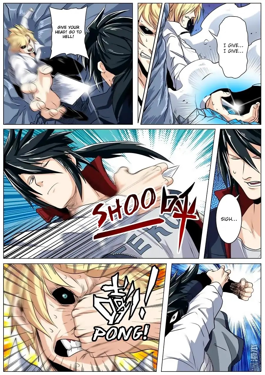 Hero? I Quit A Long Time Ago Chapter 77 page 14 - Chapter 77