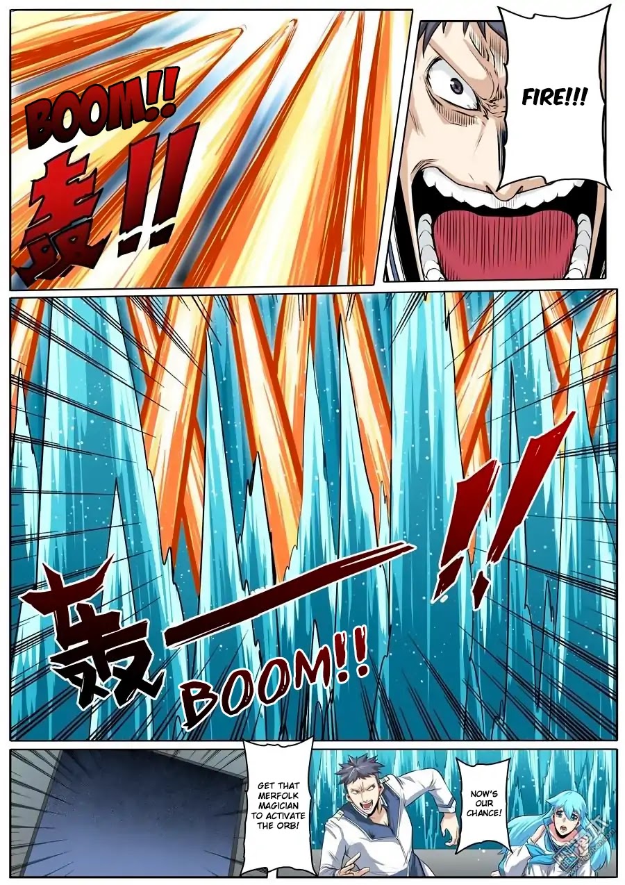 Hero? I Quit A Long Time Ago Chapter 77 page 2 - Chapter 77