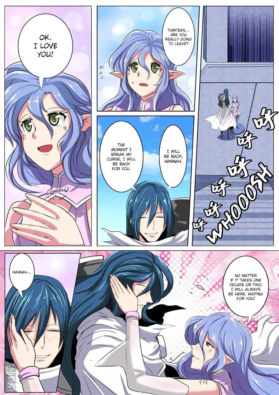 Hero? I Quit A Long Time Ago Chapter 78 page 14 - Chapter 78