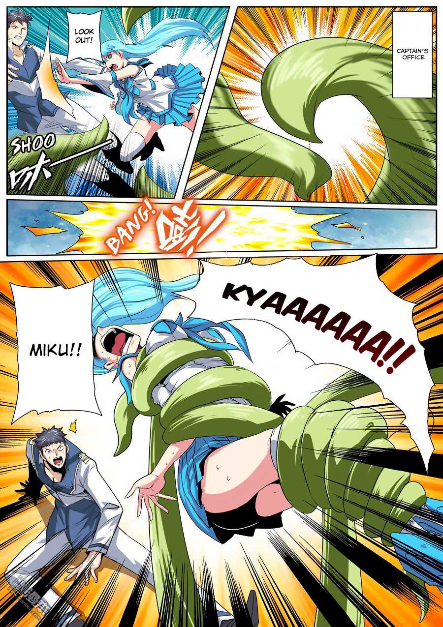 Hero? I Quit A Long Time Ago Chapter 78 page 2 - Chapter 78
