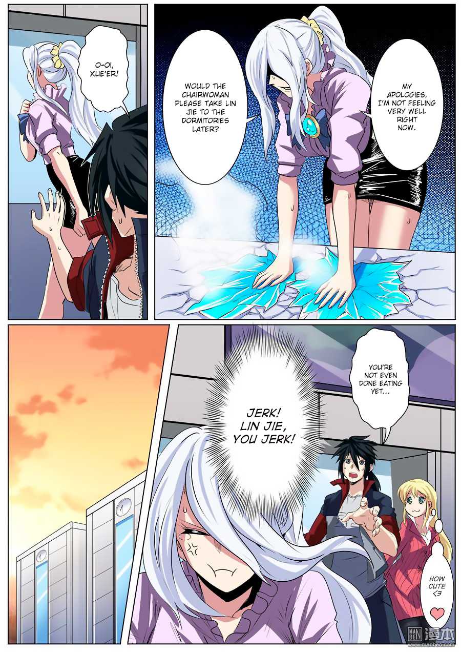 Hero? I Quit A Long Time Ago Chapter 79 page 13 - Chapter 79