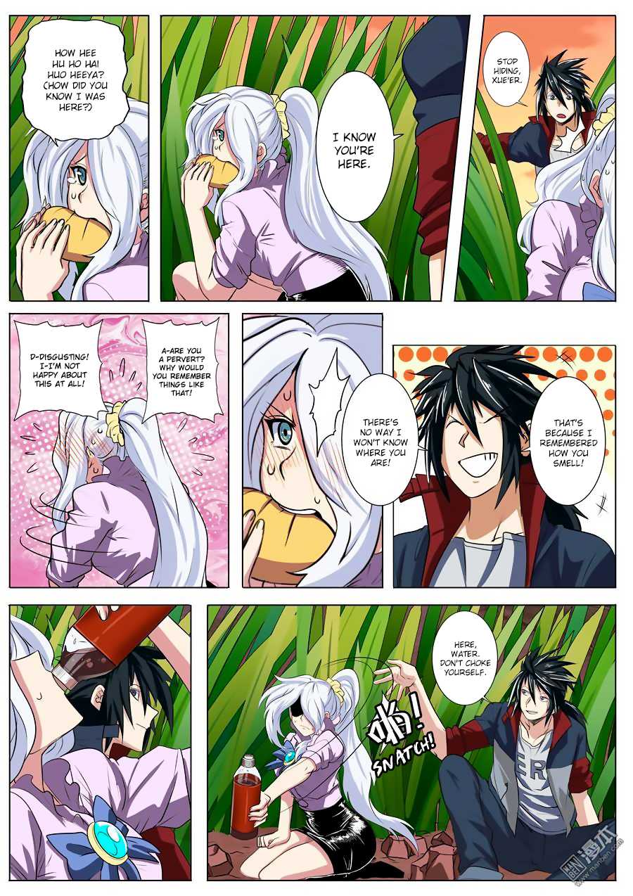 Hero? I Quit A Long Time Ago Chapter 79 page 14 - Chapter 79