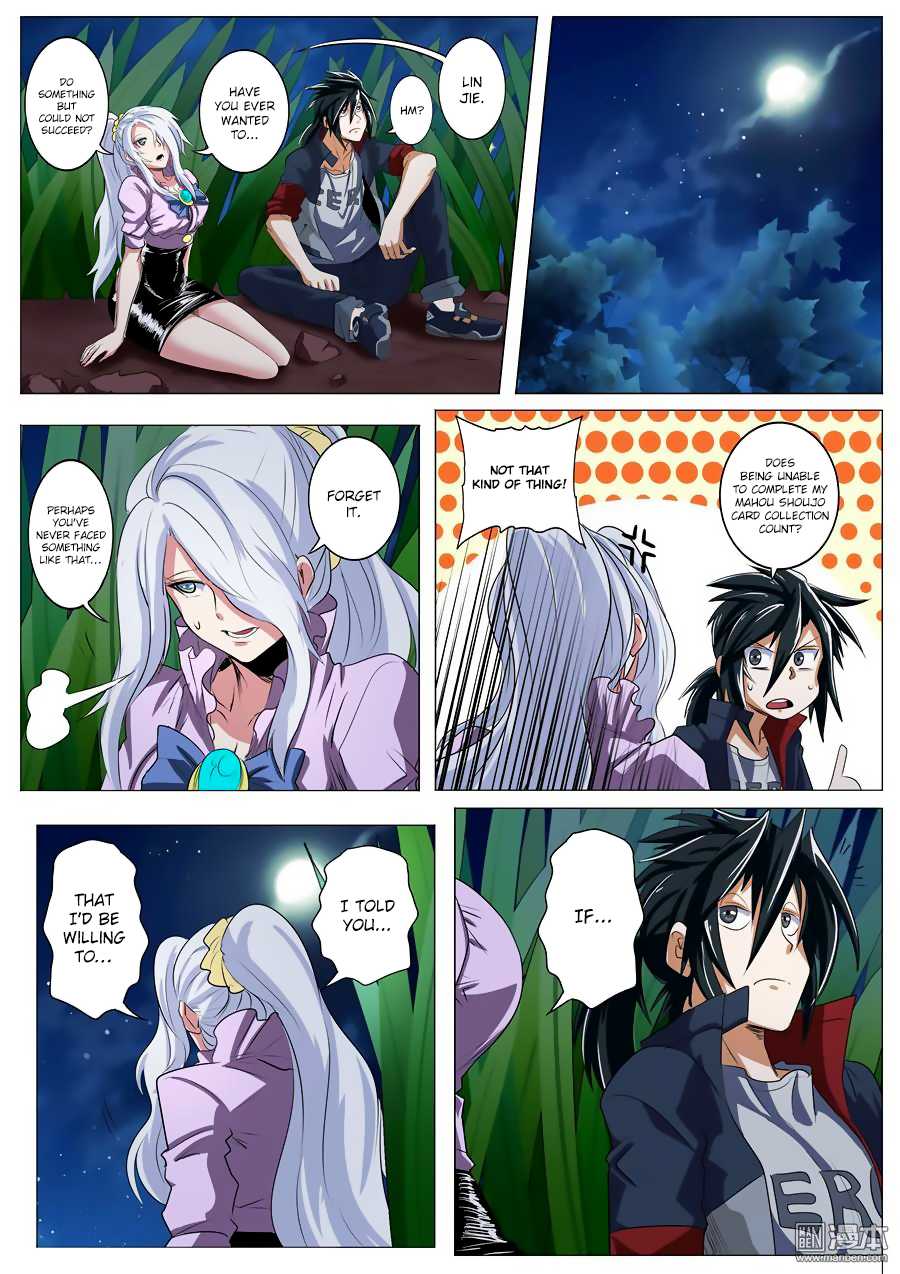 Hero? I Quit A Long Time Ago Chapter 79 page 16 - Chapter 79