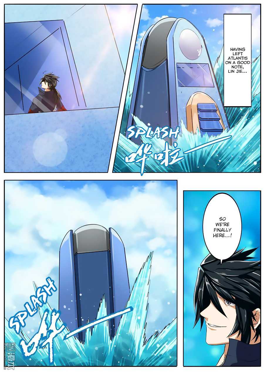 Hero? I Quit A Long Time Ago Chapter 79 page 2 - Chapter 79