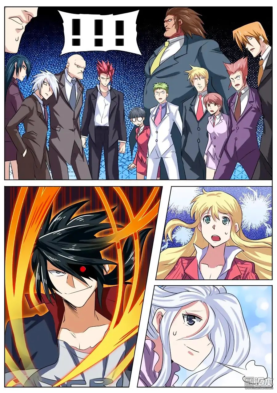 Hero? I Quit A Long Time Ago Chapter 80 page 18 - Chapter 80
