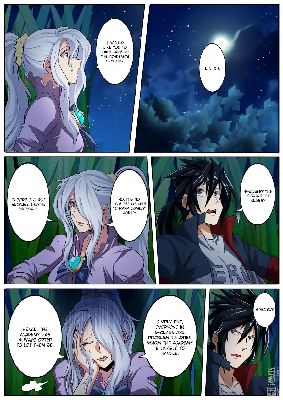 Hero? I Quit A Long Time Ago Chapter 80 page 2 - Chapter 80