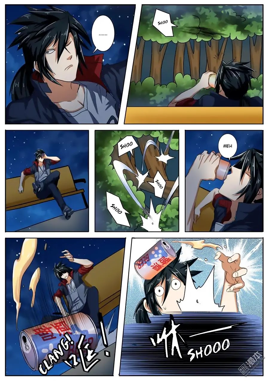 Hero? I Quit A Long Time Ago Chapter 80 page 5 - Chapter 80