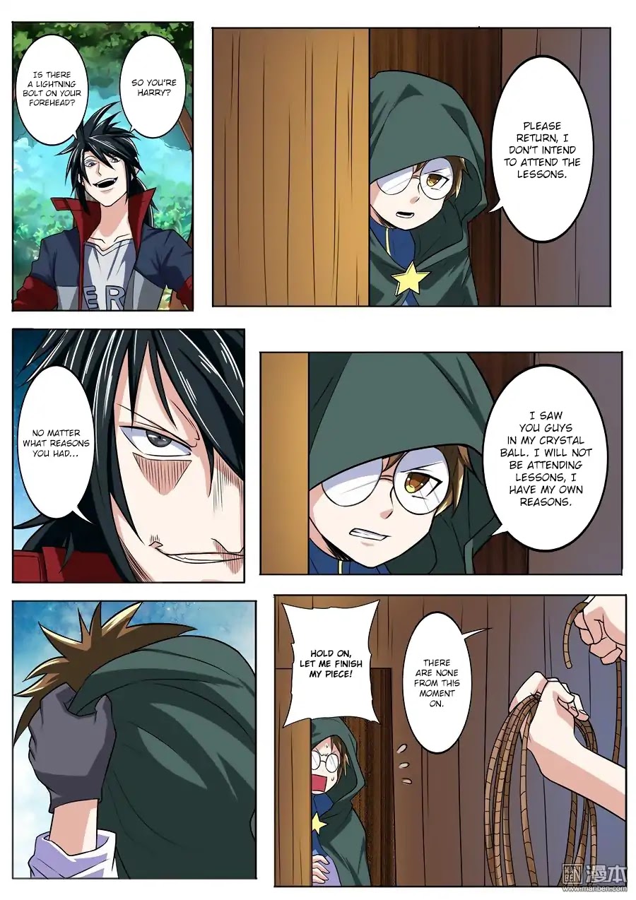 Hero? I Quit A Long Time Ago Chapter 82 page 13 - Chapter 82