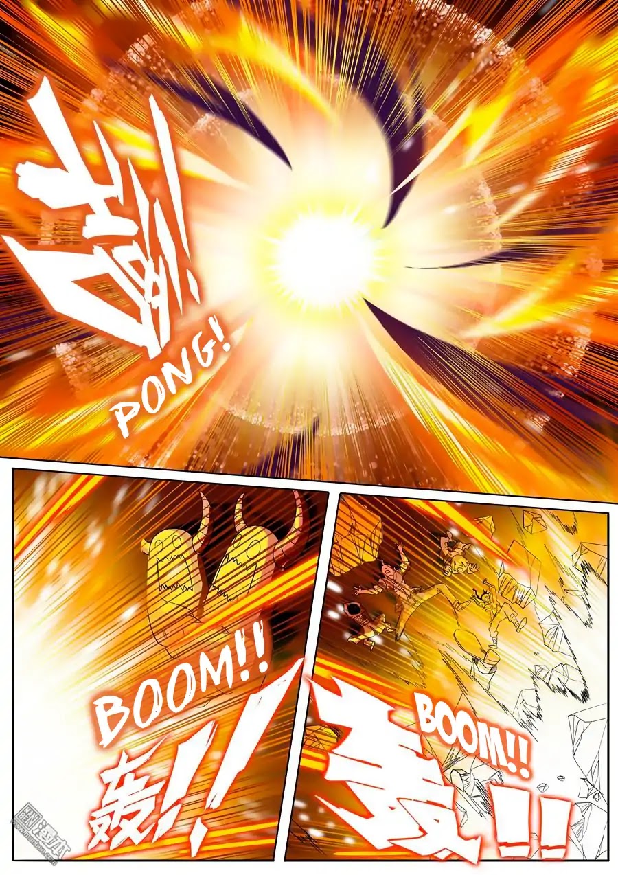 Hero? I Quit A Long Time Ago Chapter 83 page 15 - Chapter 83