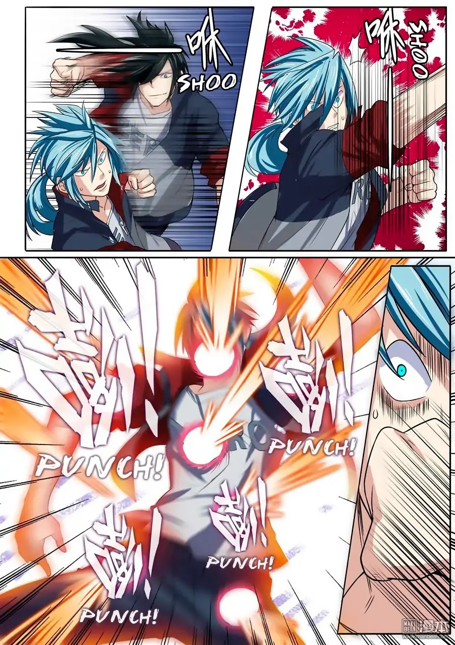 Hero? I Quit A Long Time Ago Chapter 84 page 14 - Chapter 84