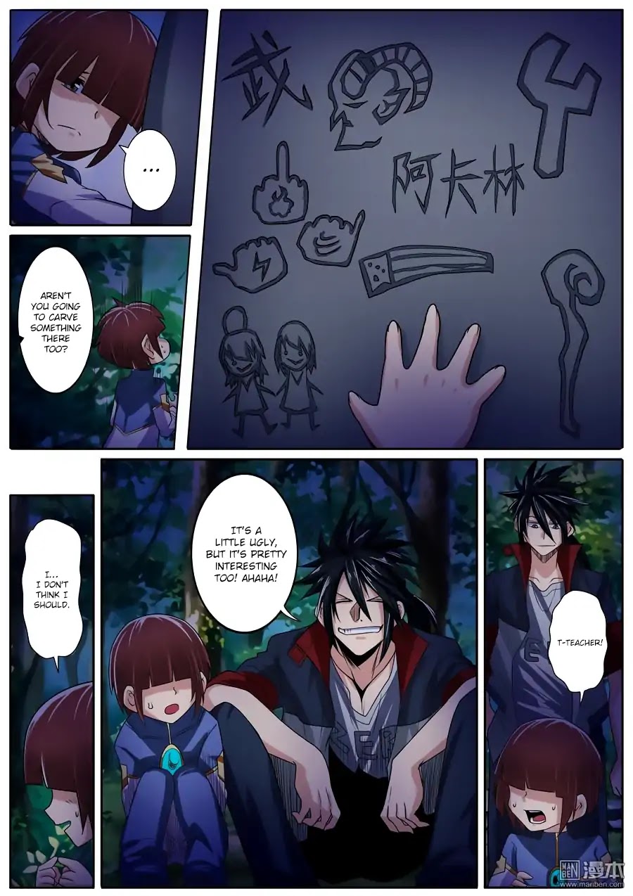 Hero? I Quit A Long Time Ago Chapter 85 page 15 - Chapter 85