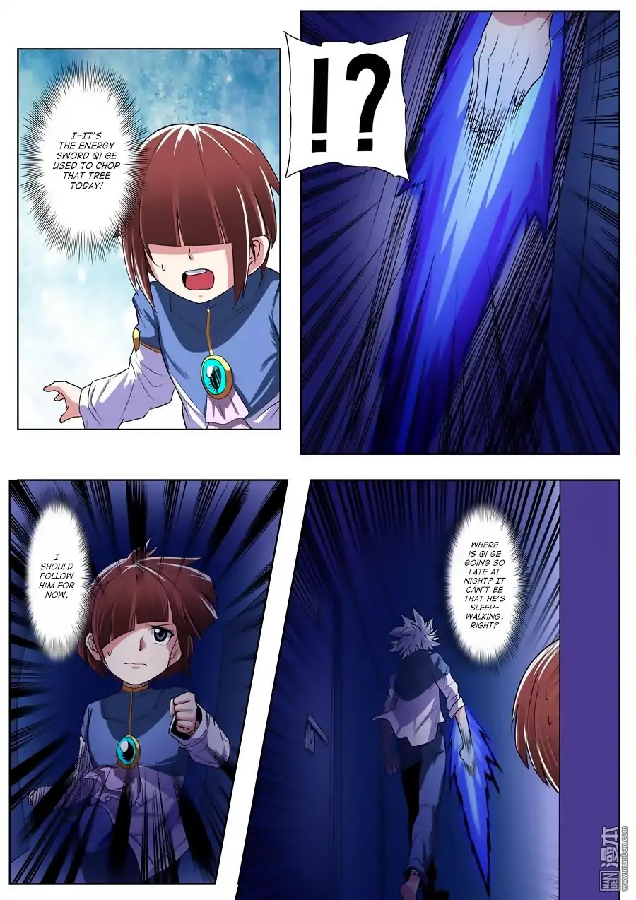 Hero? I Quit A Long Time Ago Chapter 86 page 8 - Chapter 86
