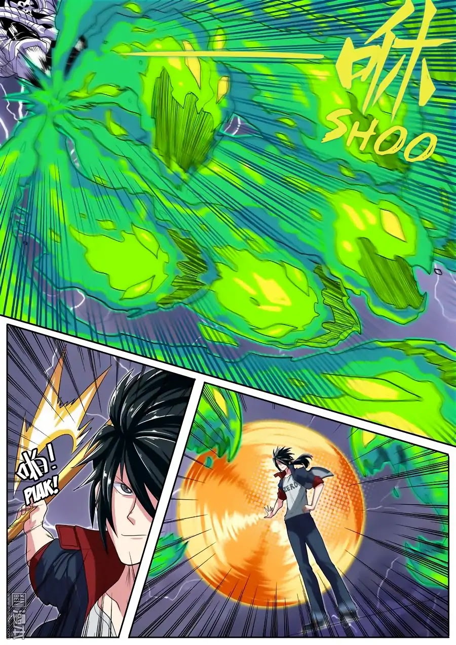 Hero? I Quit A Long Time Ago Chapter 87 page 14 - Chapter 87