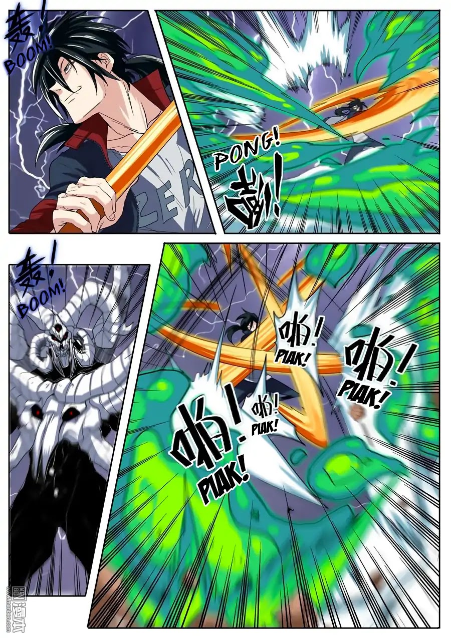 Hero? I Quit A Long Time Ago Chapter 87 page 15 - Chapter 87