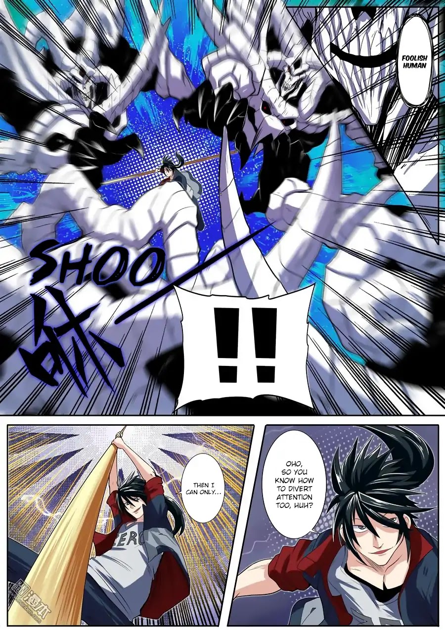 Hero? I Quit A Long Time Ago Chapter 87 page 16 - Chapter 87