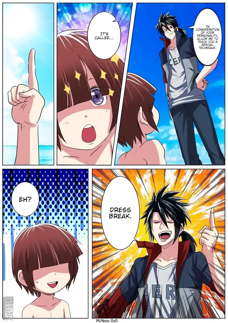 Hero? I Quit A Long Time Ago Chapter 88 page 16 - Chapter 88