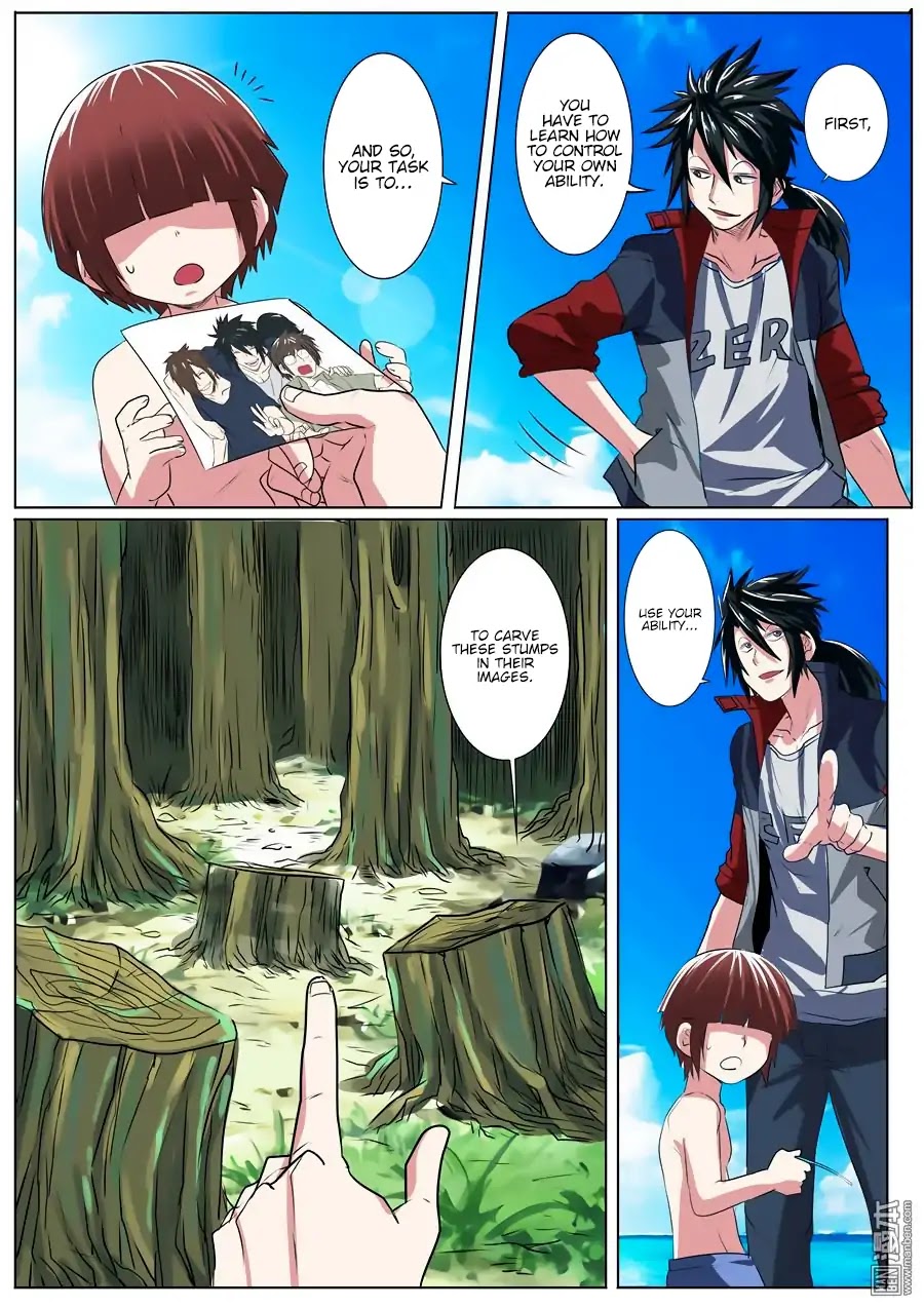 Hero? I Quit A Long Time Ago Chapter 88 page 18 - Chapter 88
