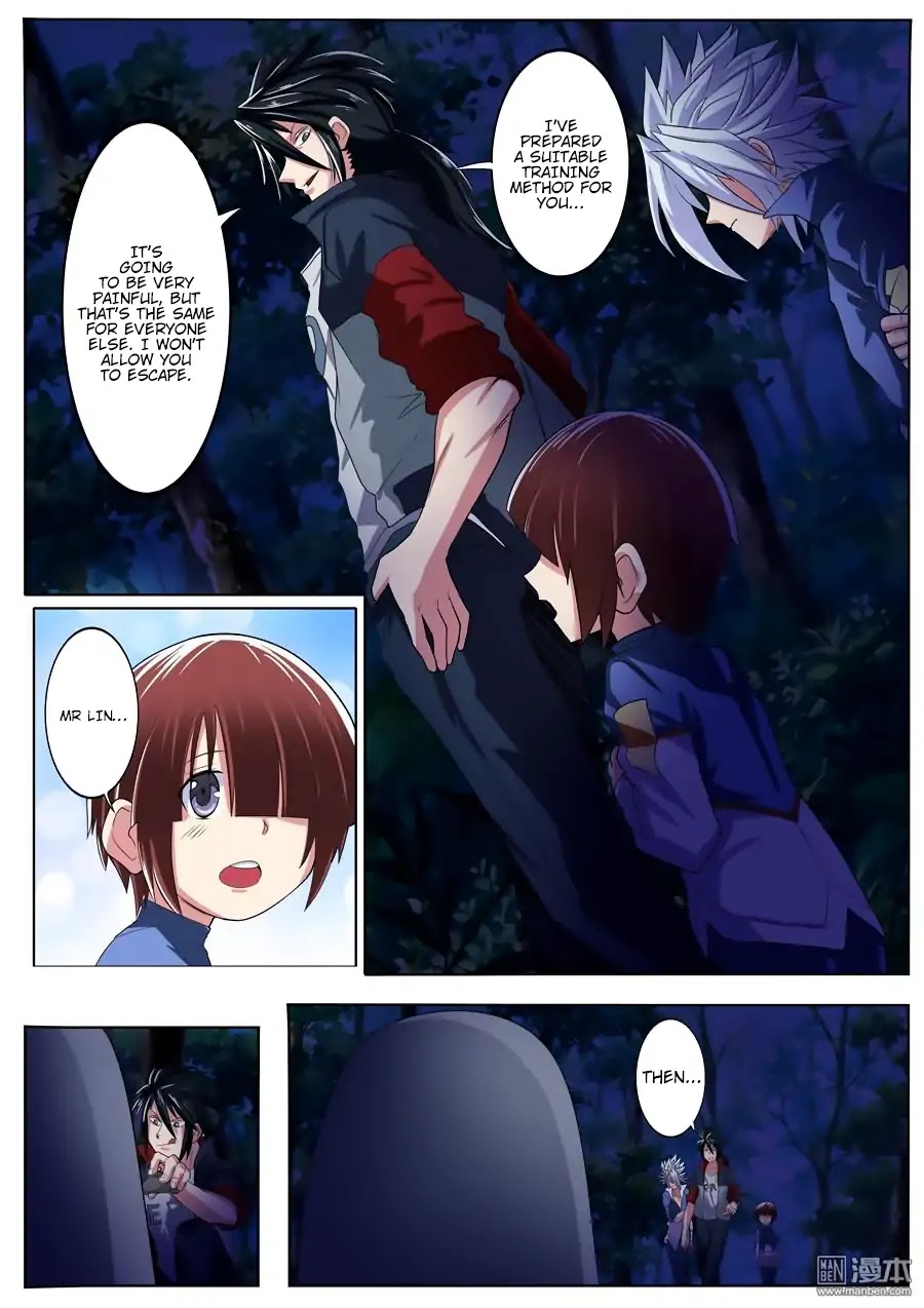 Hero? I Quit A Long Time Ago Chapter 88 page 3 - Chapter 88