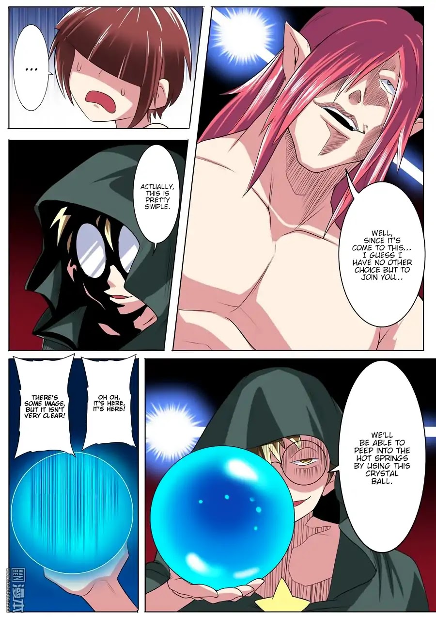 Hero? I Quit A Long Time Ago Chapter 89 page 13 - Chapter 89
