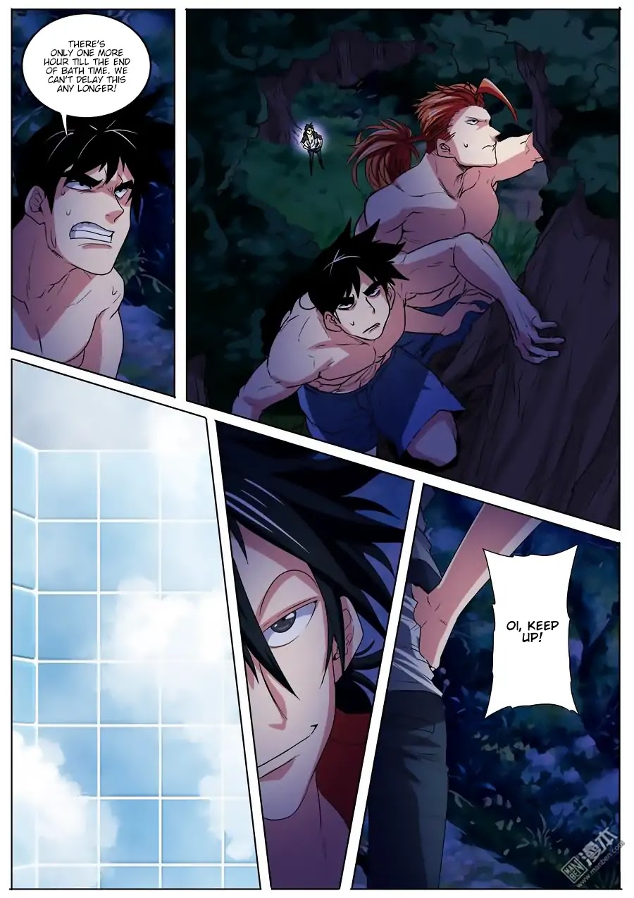 Hero? I Quit A Long Time Ago Chapter 89 page 15 - Chapter 89