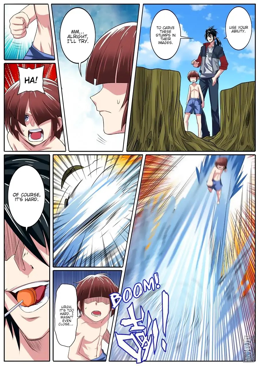 Hero? I Quit A Long Time Ago Chapter 89 page 2 - Chapter 89