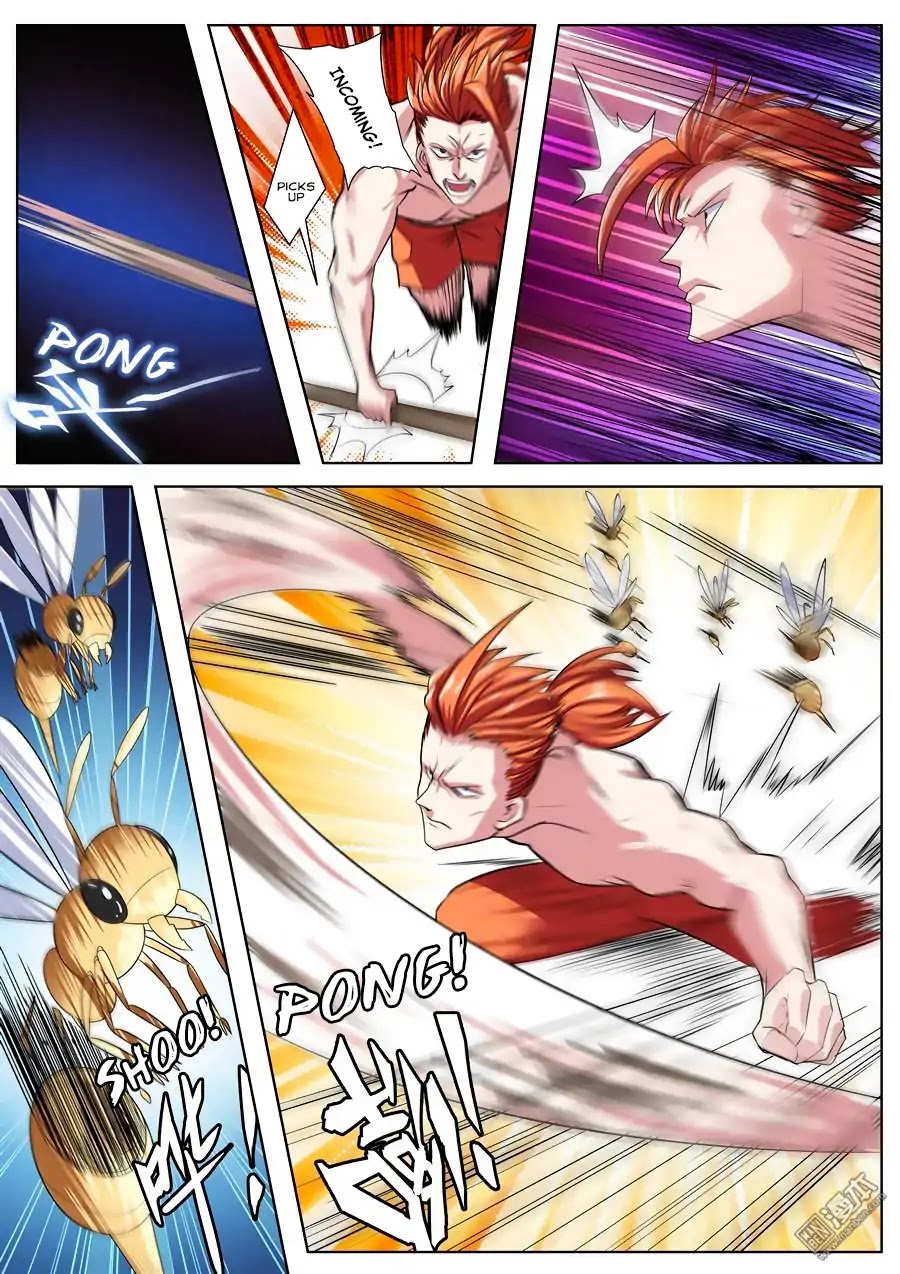 Hero? I Quit A Long Time Ago Chapter 90 page 12 - Chapter 90