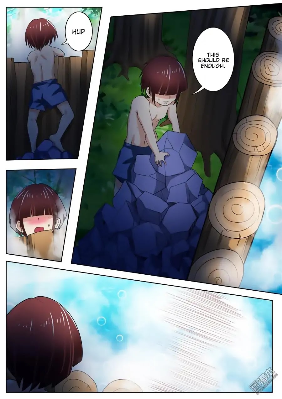 Hero? I Quit A Long Time Ago Chapter 90 page 16 - Chapter 90