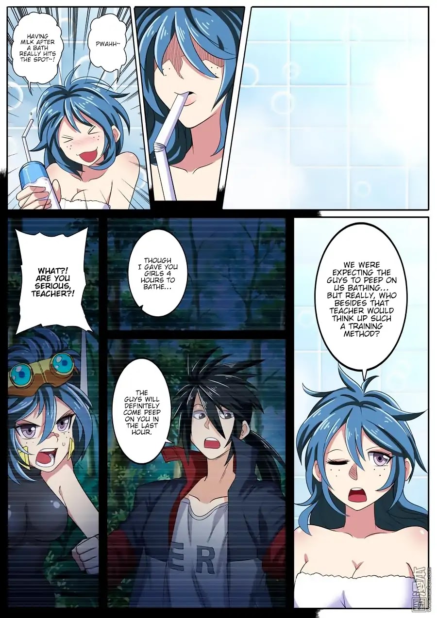 Hero? I Quit A Long Time Ago Chapter 90 page 2 - Chapter 90