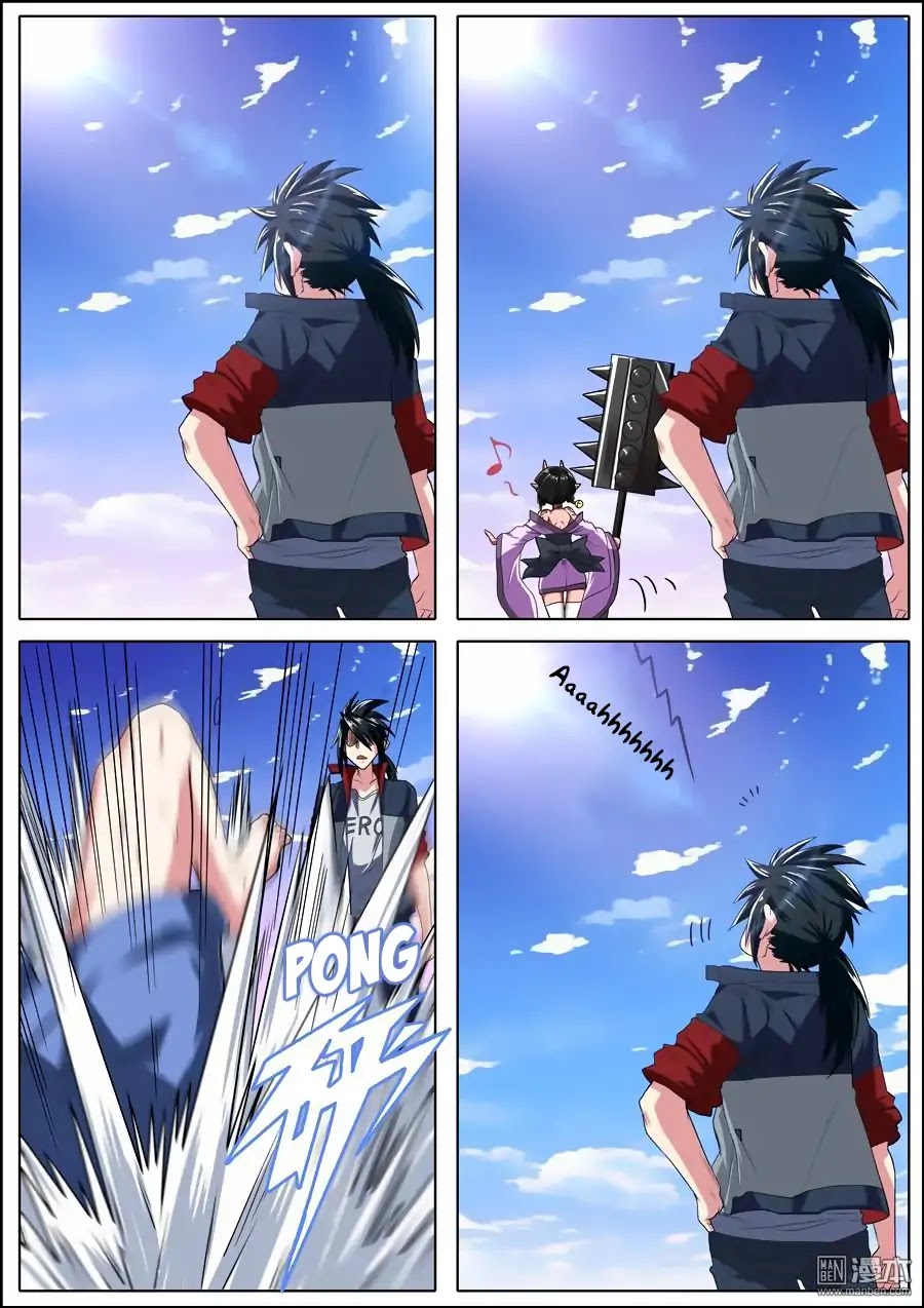 Hero? I Quit A Long Time Ago Chapter 91 page 10 - Chapter 91