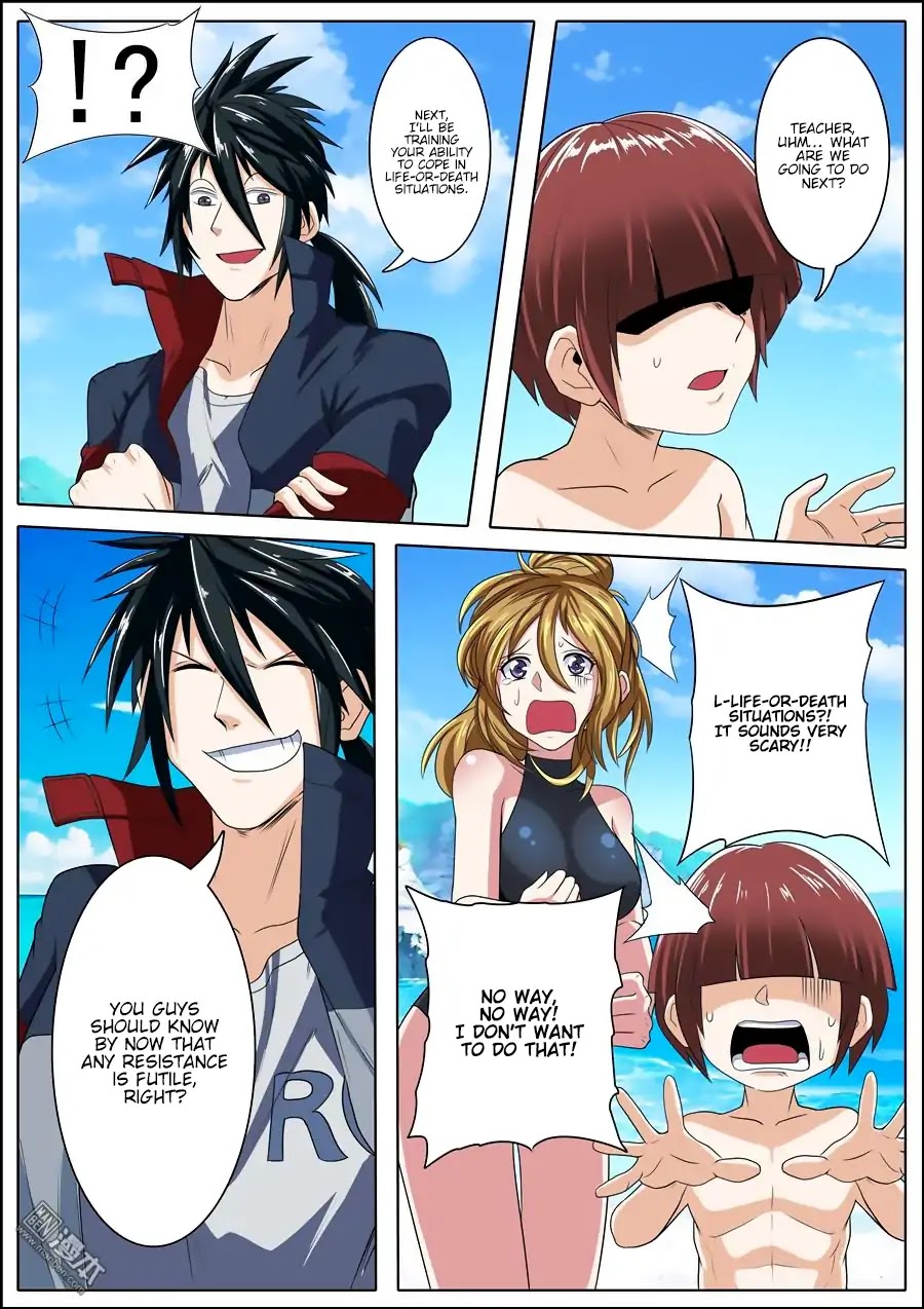 Hero? I Quit A Long Time Ago Chapter 91 page 14 - Chapter 91