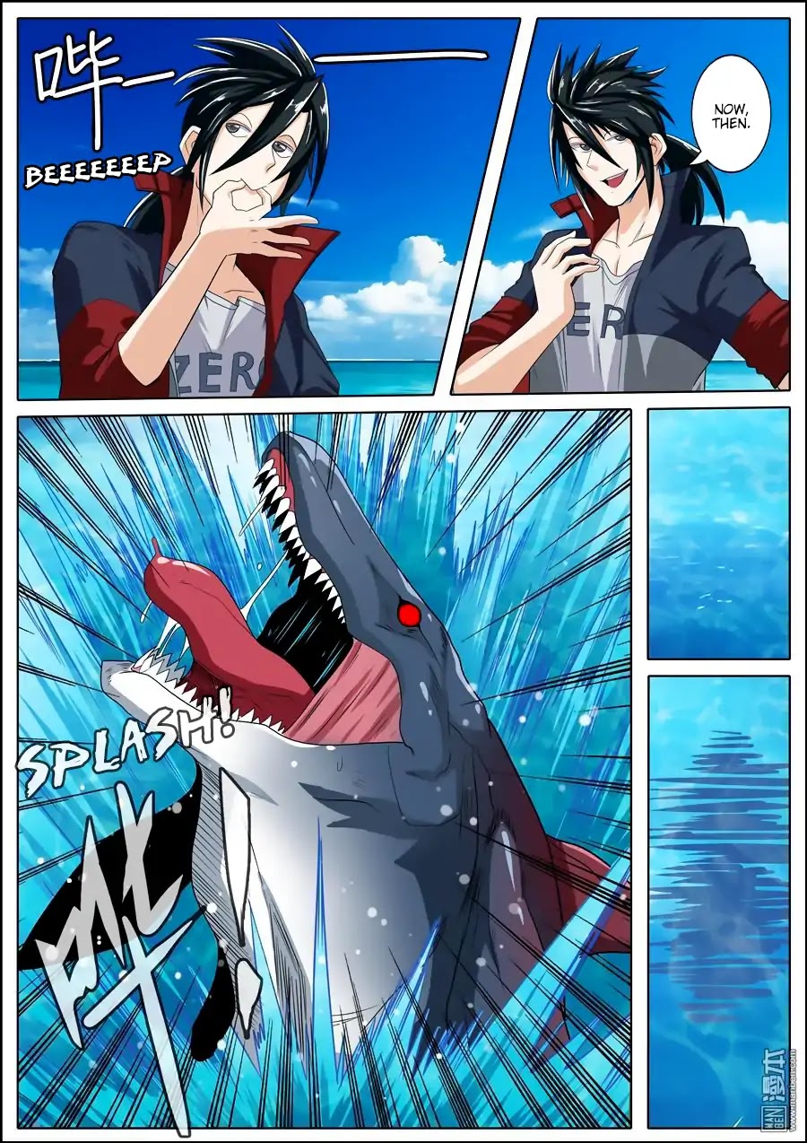 Hero? I Quit A Long Time Ago Chapter 91 page 15 - Chapter 91
