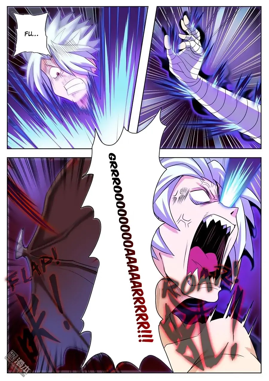 Hero? I Quit A Long Time Ago Chapter 92 page 12 - Chapter 92