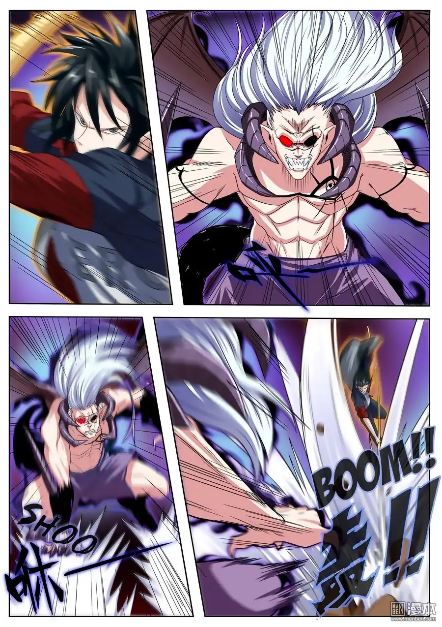 Hero? I Quit A Long Time Ago Chapter 92 page 13 - Chapter 92