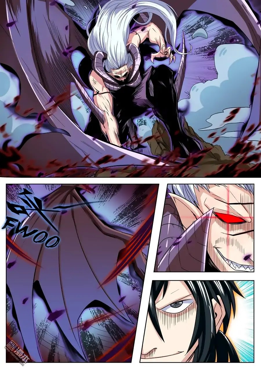 Hero? I Quit A Long Time Ago Chapter 92 page 14 - Chapter 92