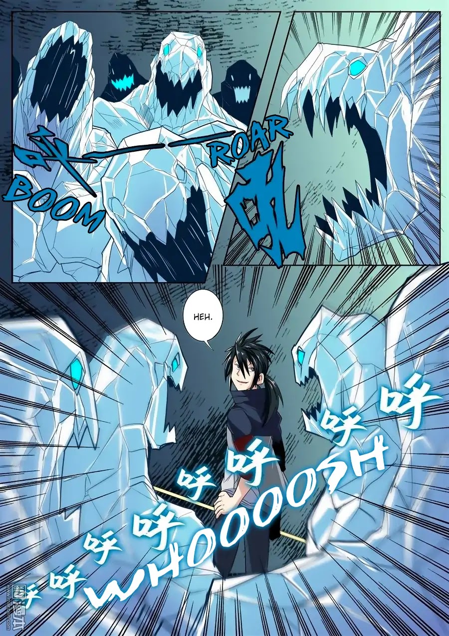 Hero? I Quit A Long Time Ago Chapter 92 page 17 - Chapter 92