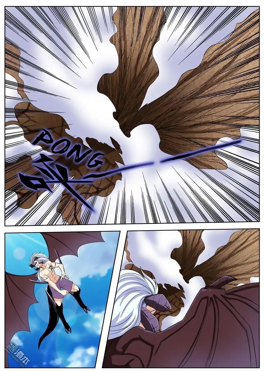 Hero? I Quit A Long Time Ago Chapter 93 page 10 - Chapter 93