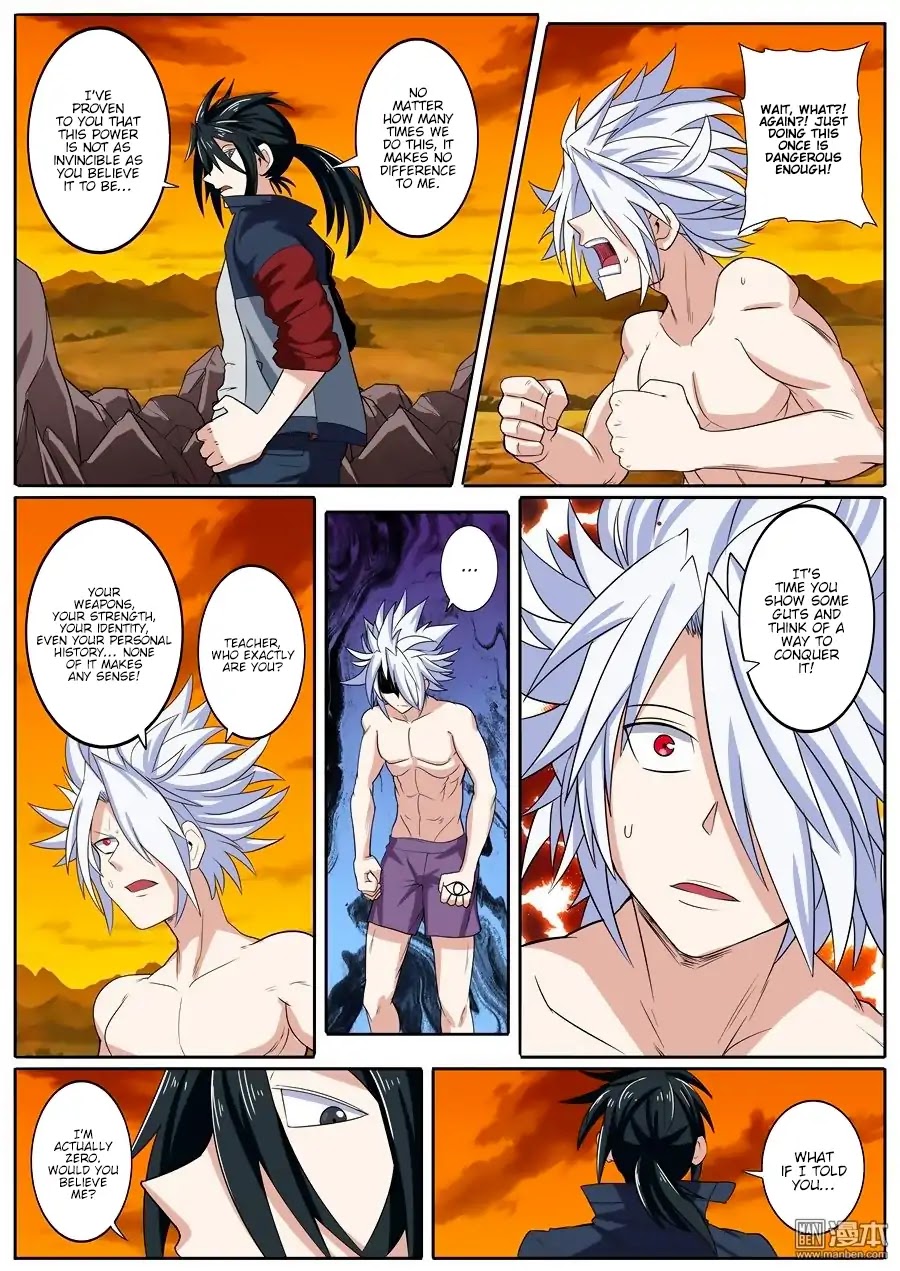 Hero? I Quit A Long Time Ago Chapter 93 page 14 - Chapter 93