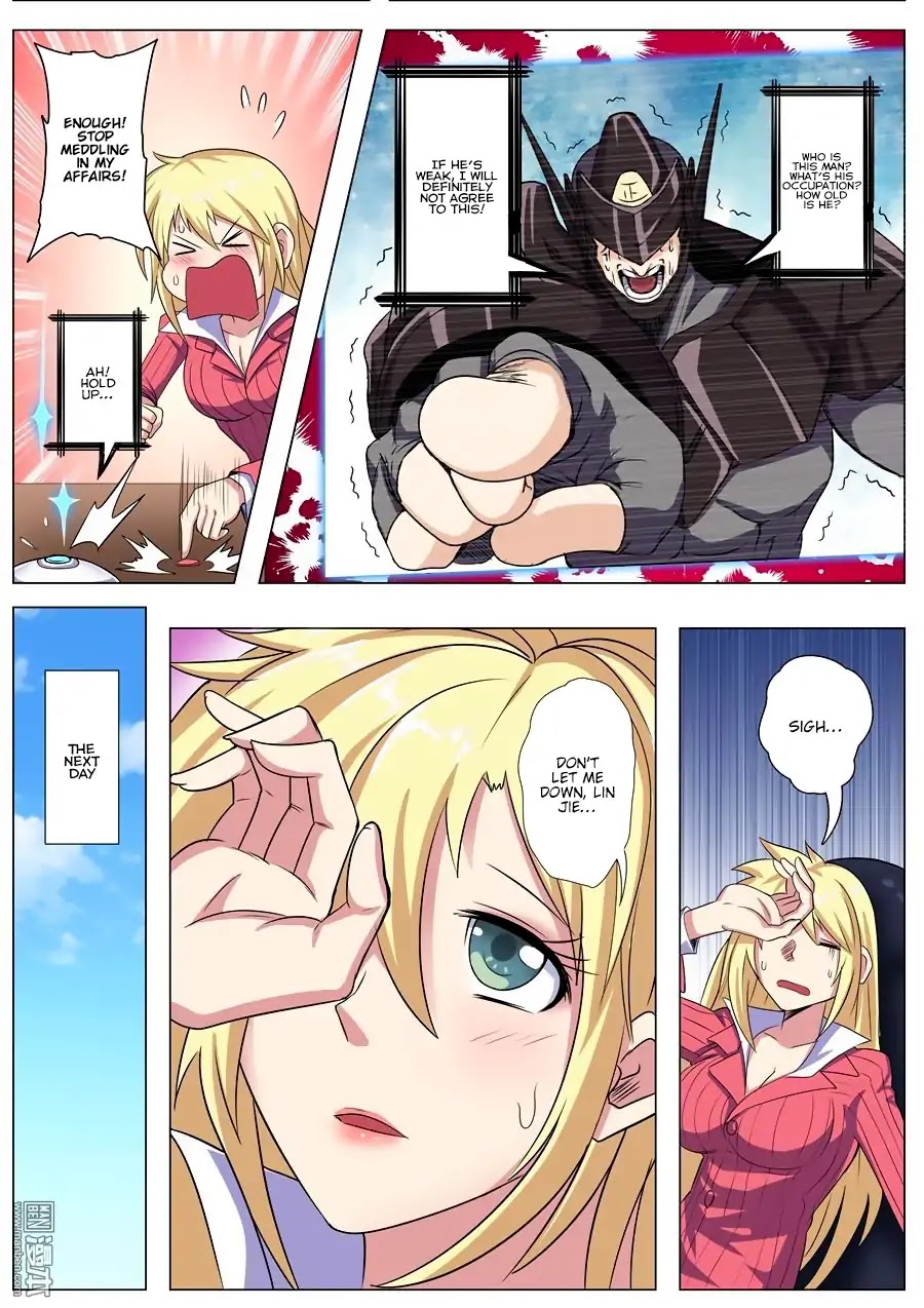 Hero? I Quit A Long Time Ago Chapter 94 page 10 - Chapter 94